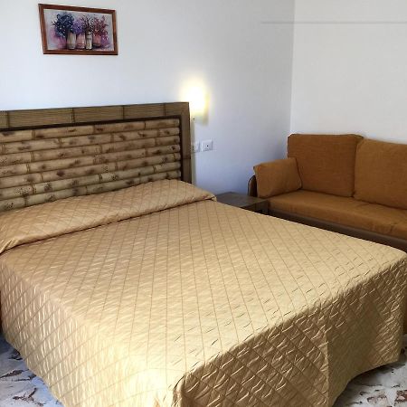 B&B San Vito ซานวิโต โลคาโป ภายนอก รูปภาพ