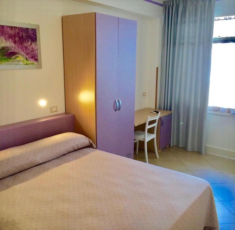 B&B San Vito ซานวิโต โลคาโป ห้อง รูปภาพ