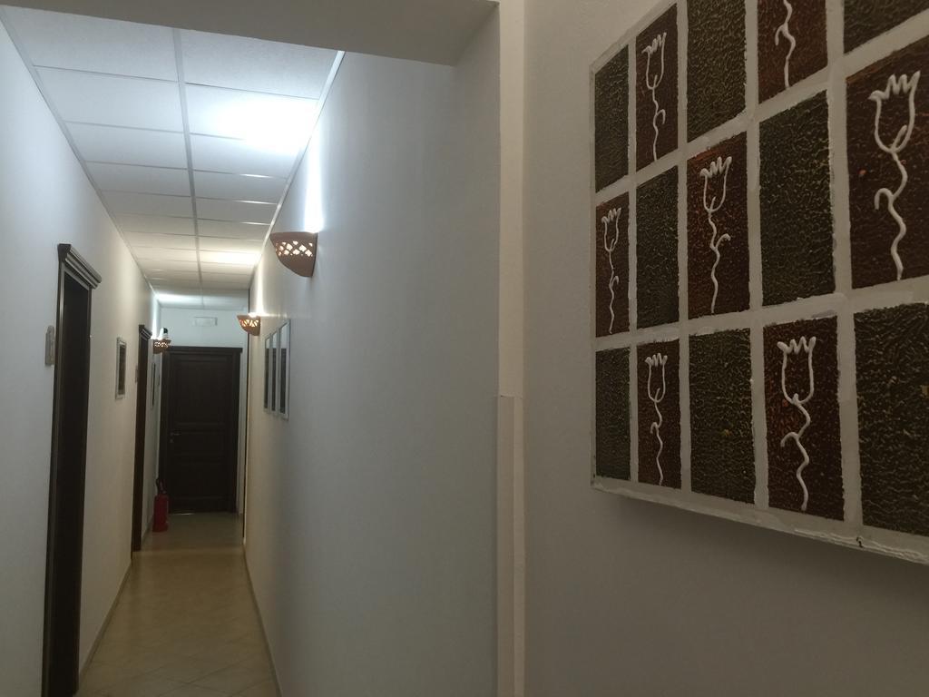 B&B San Vito ซานวิโต โลคาโป ภายนอก รูปภาพ