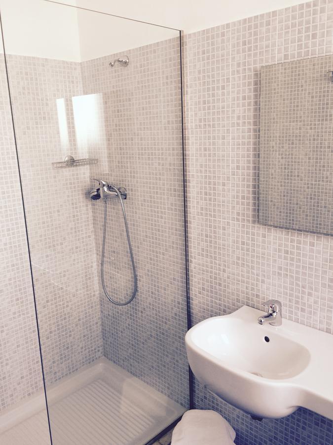 B&B San Vito ซานวิโต โลคาโป ภายนอก รูปภาพ